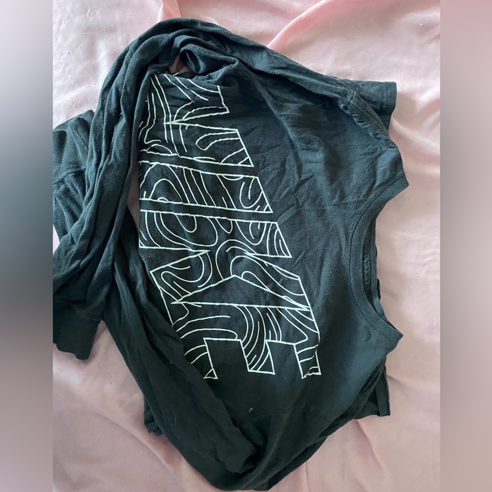 womens s nike long sleeve